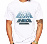 Sunmmer Men T-Shirts