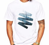 Sunmmer Men T-Shirts