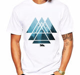 Sunmmer Men T-Shirts