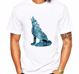 Sunmmer Men T-Shirts