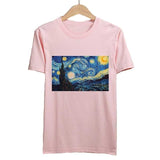 Korean Style Fashion Women T Shirt
