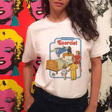 Harajuku Kawaii Women T Shirt