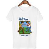 Harajuku Kawaii Women T Shirt