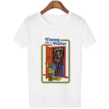 Harajuku Kawaii Women T Shirt
