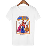 Harajuku Kawaii Women T Shirt