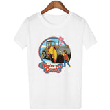 Harajuku Kawaii Women T Shirt