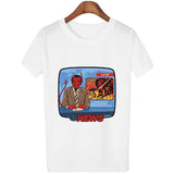 Harajuku Kawaii Women T Shirt