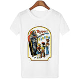 Harajuku Kawaii Women T Shirt