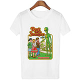 Harajuku Kawaii Women T Shirt