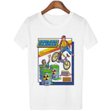 Harajuku Kawaii Women T Shirt