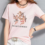 Women T Shirt