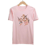 Women T Shirt